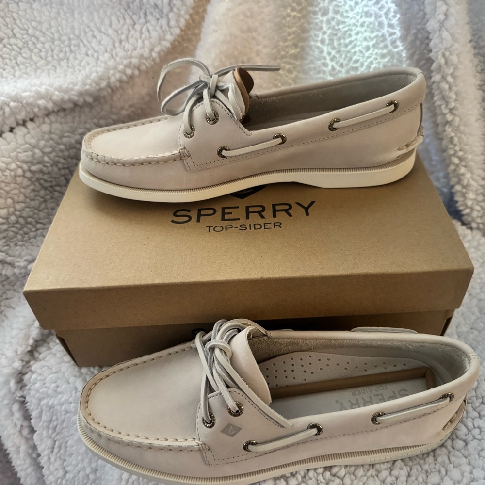 SPERRY TOP SIDER - Picture 7 of 10